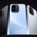 Новый смартфон iQOO Z11 получил  9050мАч аккумулятор