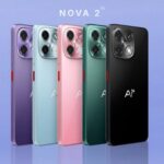 Ai+ Nova 2 и Ai+ Nova 2 Ultra — пара новых недорогих смартфонов