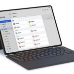 Honor Pad 10 Pro – тонкий планшетник с металлическим корпусом и 144Гц экраном