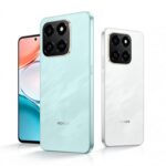 Официально представлен Honor Play 80 Pro с 7000мАч аккумулятором