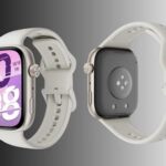 Honor Watch X5i  — новые недорогие умные часы для активных людей