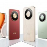 Новый Honor X70 Refresh Edition это копия  Honor X70 только по более высокой цене