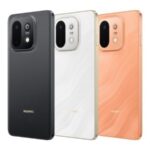 Huawei выпустили новый недорогой смартфон — Huawei Enjoy 90m Plus