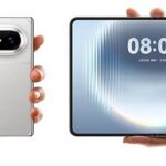 Huawei Pura X Max стал больше и поддерживает работу со стилусом