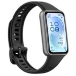 Huawei выпустили фитнес-трекер Qingyun HA5B0 для корпоративного использования