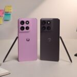 Moto G Stylus (2026) – новый смартфон поддерживающий работу со стилусом