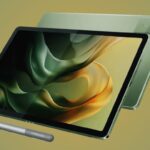 Moto Pad (2026)  — недорогой 11-дюймовый планшетник с металлическим корпусом