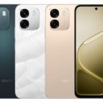 Oppo пополнили серию смартфонов Oppo A6 новой моделью Oppo A6k