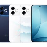 Oppo выпустили еще одни вариант Oppo A6s Pro для китайского рынка