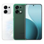 Oppo F33 и Oppo F33 Pro получил 7000мАч аккумулятор и процессор Dimensity 6360 Max