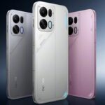 Oppo K15 Pro и K15 Pro+ новые игровые смартфоны с активным охлаждением