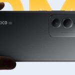 Новый смартфон Poco M8s 5G получил 6,9-дюймовый экрана и 7000мАч аккумулятор