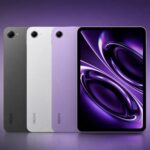 Redmi K Pad 2 — новый компактный 8-дюймовый планшетник с топовой начинкой
