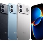 Новый смартфон Redmi K90 Max получил активную систему охлаждения