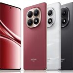 Новый Redmi Note 15 Special Edition это полная копия китайской версии  Redmi Note 15 5G