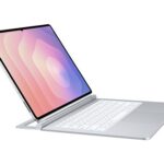 Выпустил Pro клавиатуру для флагманского Samsung Tab S11 Ultra по цене нового планшетника