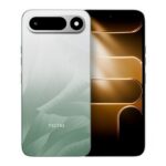 Новый бюджетный смартфон Tecno Pop X 5G получил процессор Dimensity 6400 и 6500мАч аккумулятор