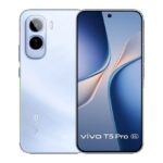 Vivo T5 Pro  — новый смартфон с Snapdragon 7s Gen 4 процессором и большим 9020мАч аккумулятором