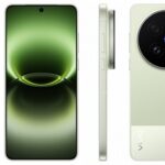 Официально представлен флагманский камерофон Vivo X300 Ultra