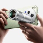 Vivo X300s — новый камерофон с 200Мп камерой с поддержкой внешних объективов Photographer Kit