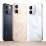 Новый смартфон Vivo Y500s получил 7200мАч аккумулятор