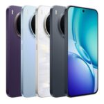Новый смартфон Vivo Y600 Pro получил гигантский 10200мАч аккумулятор