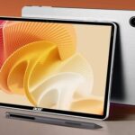 11,45-дюймовый планшетник Acer iM11 5G поддерживает работу в 5G мобильных сетях