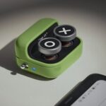 Onyx BOOX выпустили Bluetooth пульт дистанционного управления BOOX Tappy для электронных книг