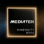 Новый процессор MediaTek Dimensity 8550 быстрей работает с большой языковой моделью  Google Gemini Nano V3