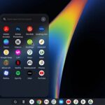Google представили новую платформу для ноутбуков Googlebook основанную на  Android