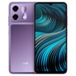 Новый HMD Vibe 2 5G официально представлен  с 6,75-дюймовым экраном и 6000мАч аккумулятором
