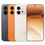 Китайские версии Honor 600 и Honor 600  Pro получили аккумуляторы большей емкости