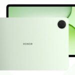 Honor Pad 20 — новый планшетник с 12,1-дюймовым дисплеем и 10100мАч аккумулятором