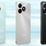 Honor выпустили ультрабюджетный смартфон Honor Play 70C ценой в 90 долларов