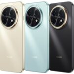 Новый смартфон Huawei nova 15 Max получил 8500мАч аккумулятор