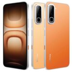 Infinix Hot 70 — новый недорогой смартфон с  MediaTek Helio G100 Ultimate процессором