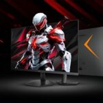 Lenovo выпустили новый бюджетный 27-дюймовый 2К монитор с частотой обновления картинки 200Гц