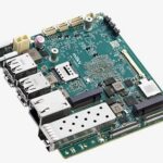 Основой нового мини-компьютер Milk-V Jupiter2 стал процессор SpacemiT K3