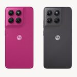 Пара новых бюджетных смартфонов Moto G37 и Moto G37 Power отличается емкостью батареи