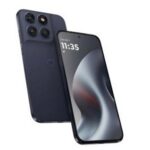 Новый Moto G87 с 200Мп камерой готов бросить вызов серьезным камерофонам