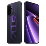 OnePlus Ace 6 Ultra  выпустили новый игровой смартфон на базе процессора Dimensity 9500 и 8600мАч аккумулятором