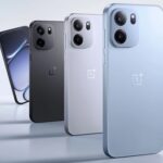 Официально представлен новый смартфон  OnePlus Nord CE6 на базе процессора  Snapdragon 7s Gen 4