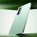 Новый смартфон OnePlus Nord CE6 Lite получил 7000мАч аккумулятор и 6,72-дюймовый экран