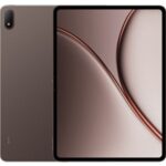 OnePlus Pad 4 — новый флагманский планшетник с 13,2-дюймовым экраном и процессором Snapdragon 8 Elite Gen 5