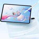 Oppo представила мощный планшет Oppo Pad 6 с 144 Гц экраном и 10420 мАч аккумулятором