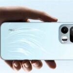 \Realme расширила 16-ю серию смартфонов новой моделью Realme 16T