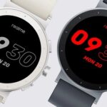 Новые умные часы Realme Watch S5 могут работать 20 дней без подзарядки