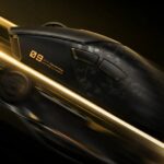 Red Magic  представили легкую 49 граммовую игровую компьютерную мышь из карбона