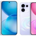Новые смартфоны Oppo Reno16 и Reno16 Pro получили 200Мп камеру