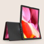 Aura Displays выпустили складной гибкий 13,3-дюймовый монитор